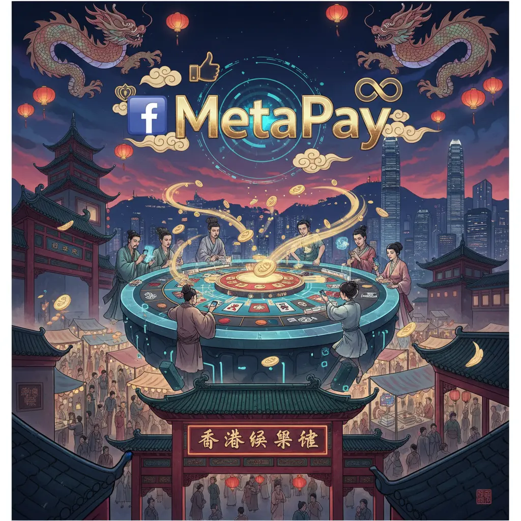 香港娛樂城 - Meta